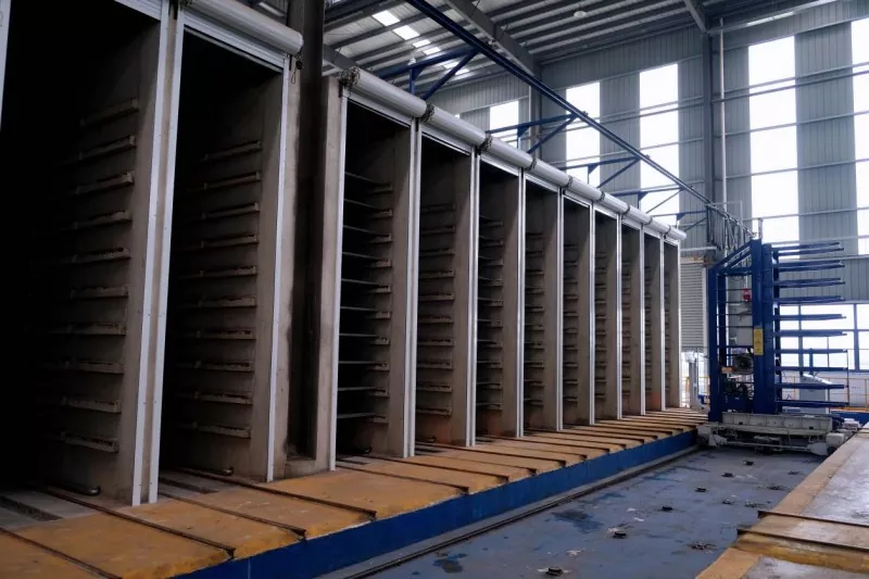 Concrete Blocks